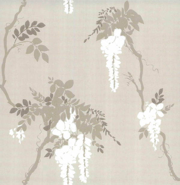 CAMELLIA Wallpaper Pattern No 1703-109-01