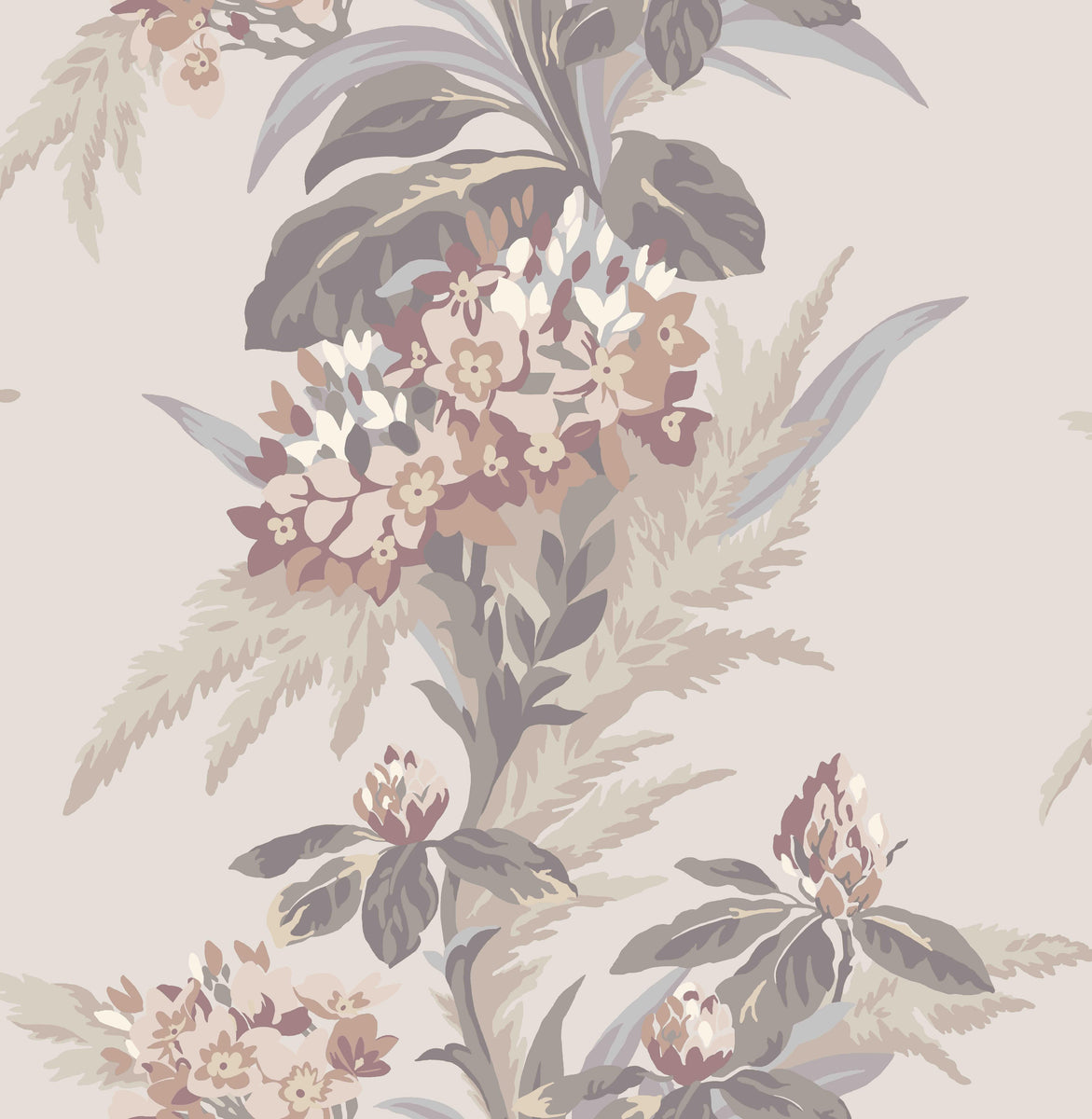 AURORA Wallpaper Pattern No 1804-116-04 – Aspiring Walls