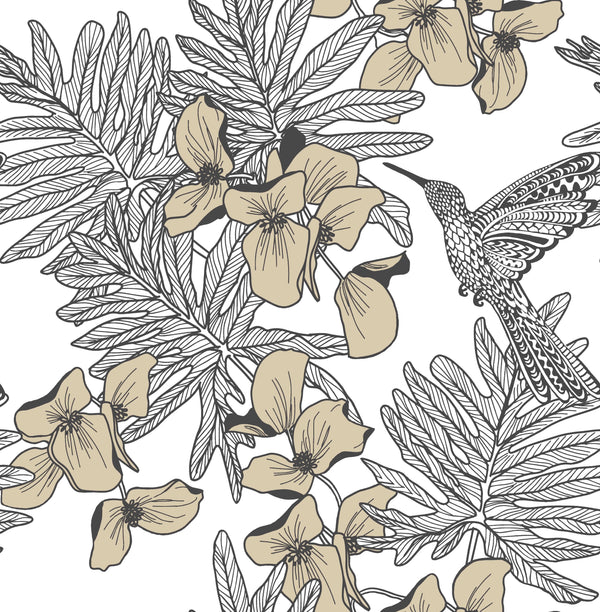 AURORA Wallpaper Pattern No 1804-117-06