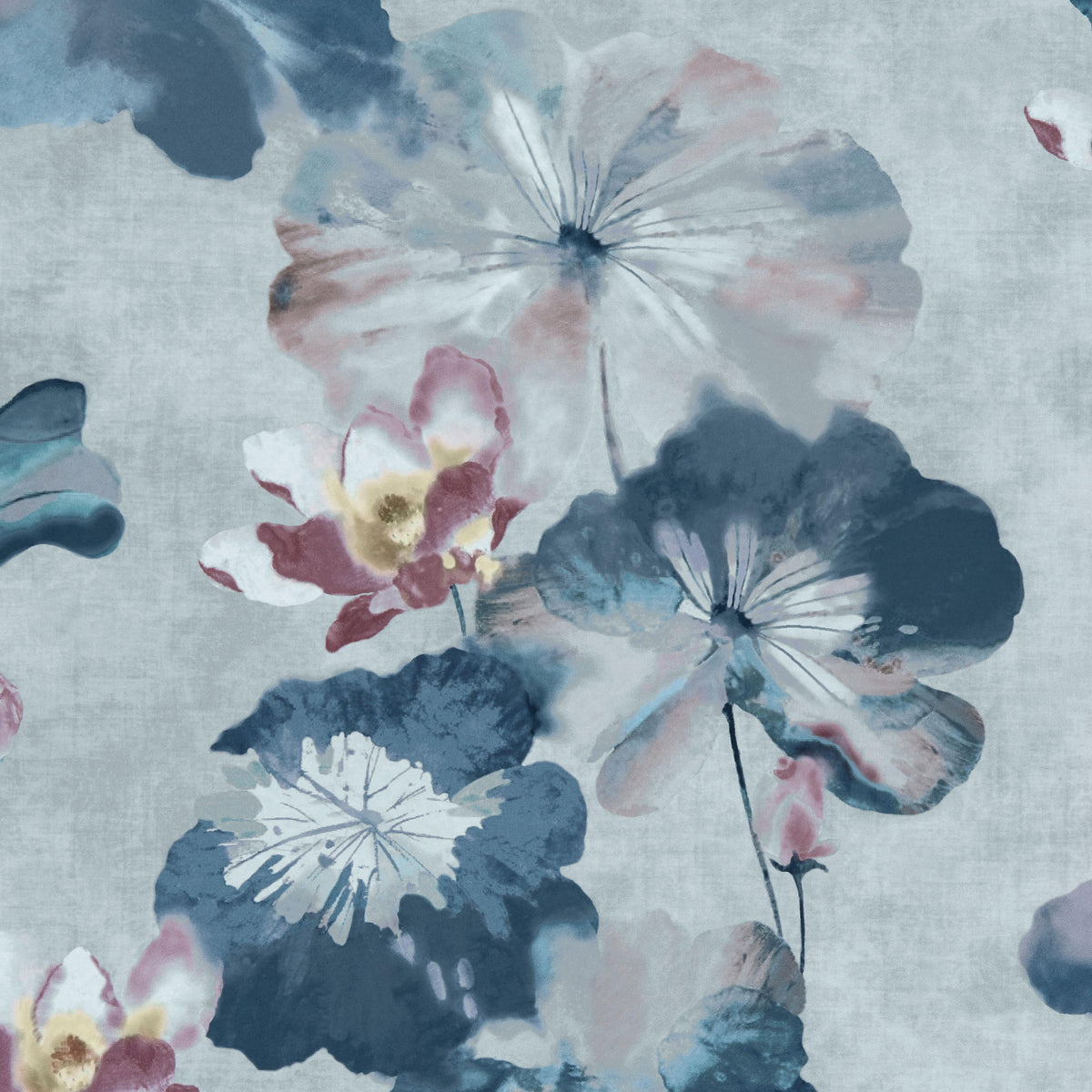 WILLOW Wallpaper Pattern No 2008-143-03 – Aspiring Walls