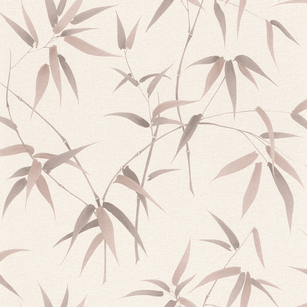 SAKURA - EMIL & HUGO Wallpaper Pattern No 291390