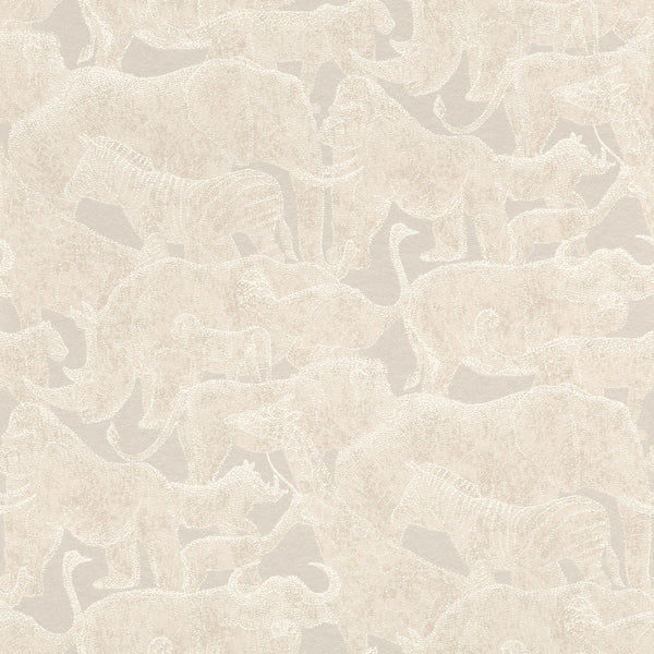 SAKURA - EMIL & HUGO Wallpaper Pattern No 291574