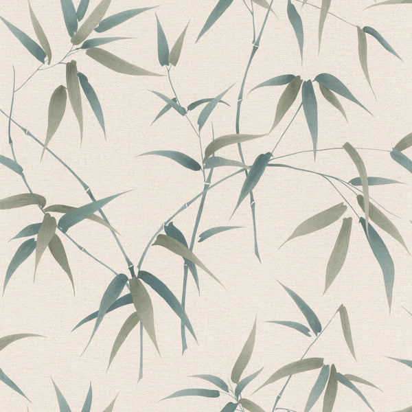 SAKURA - EMIL & HUGO Wallpaper Pattern No 292151