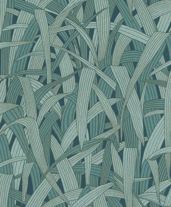 SENSAI - EMIL & HUGO Wallpaper Pattern No 295190