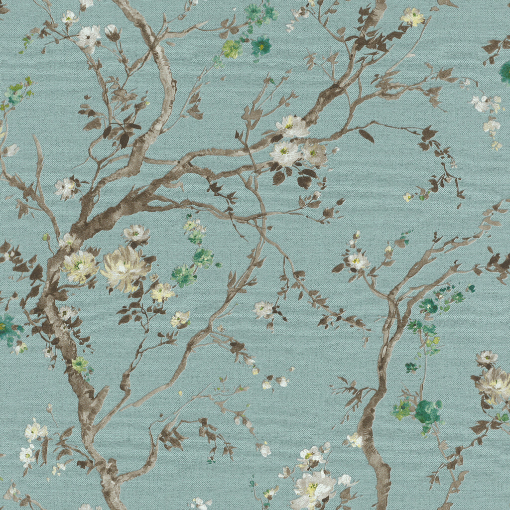 SAKURA - EMIL & HUGO Wallpaper Pattern No 295886