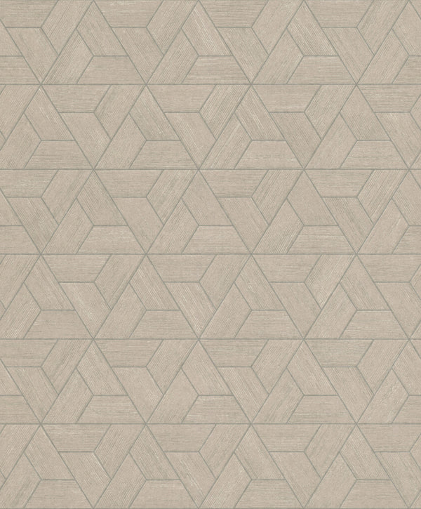 SENSAI - EMIL & HUGO Wallpaper Pattern No 297897