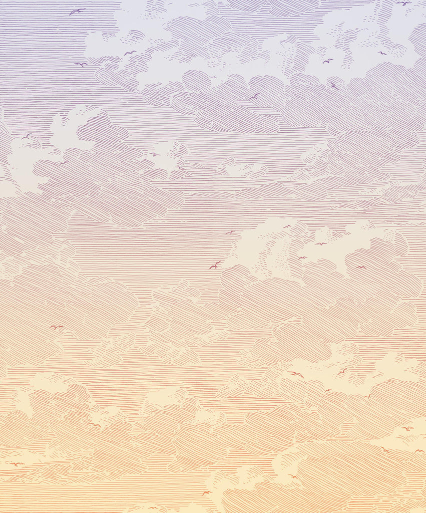 GEONATURE Wallpaper Pattern No E366109