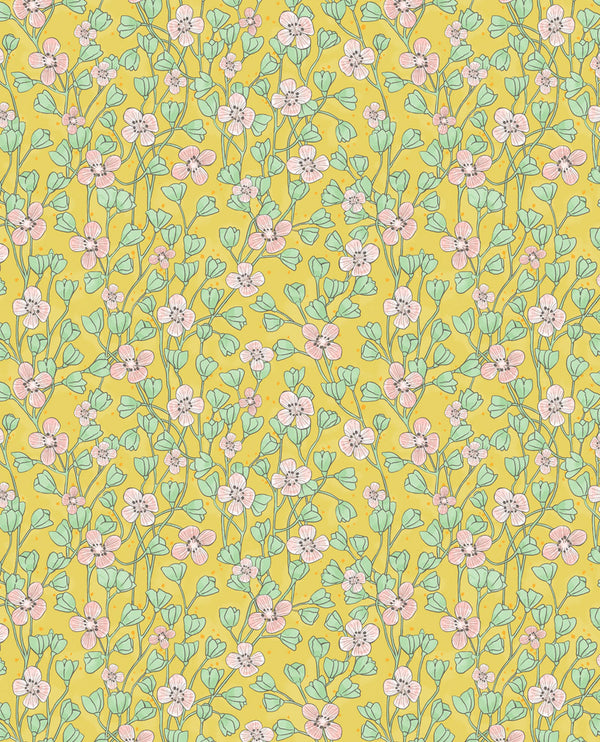 RICE 2 Wallpaper Pattern No E383536