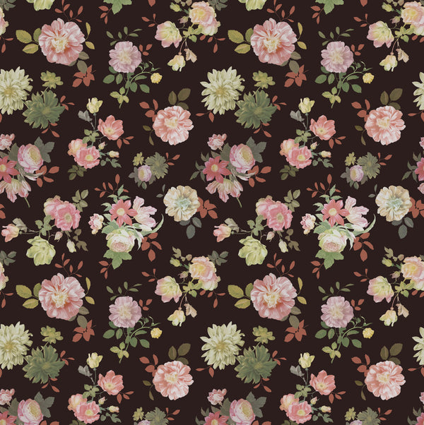 RICE 2 Wallpaper Pattern No E383612