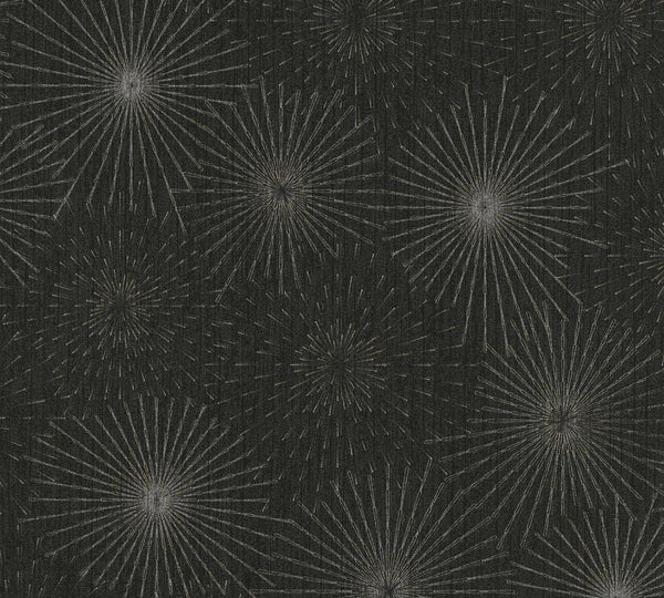 BATTLE OF STYLE Wallpaper Pattern No 38818-1