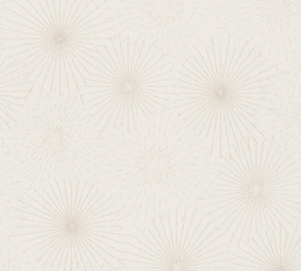 BATTLE OF STYLE Wallpaper Pattern No 38818-4