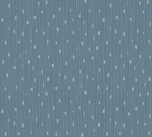 BATTLE OF STYLE Wallpaper Pattern No 38822-2