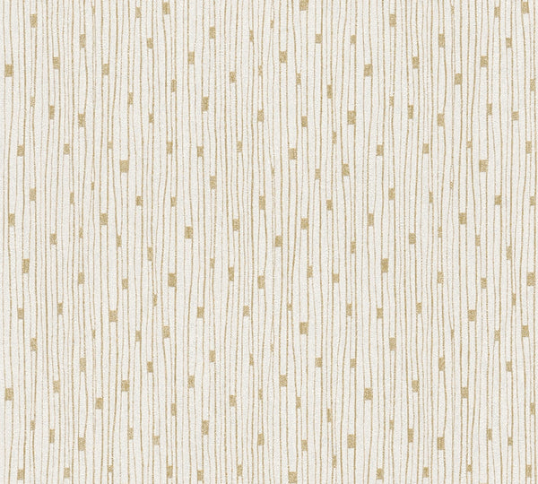 BATTLE OF STYLE Wallpaper Pattern No 38822-3