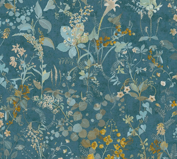 BATTLE OF STYLE Wallpaper Pattern No 38825-3