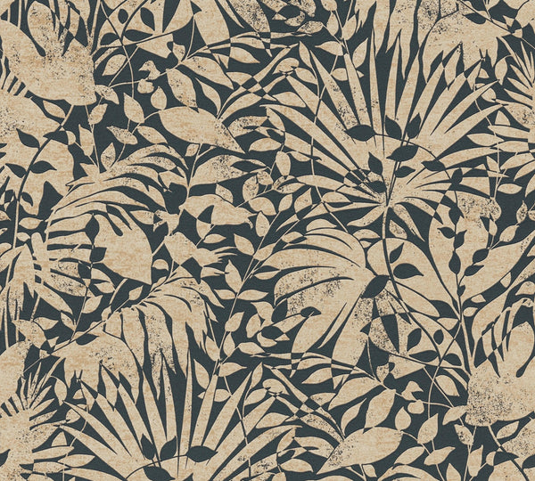 BATTLE OF STYLE Wallpaper Pattern No 38831-3