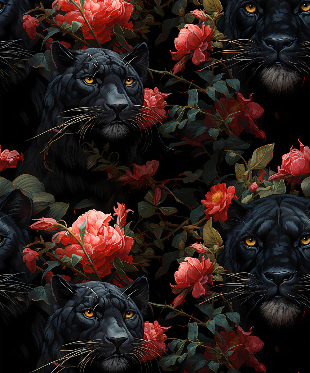 HEY POPPIT Wallpaper Pattern No - THERON (64271, 64272, A64273 ...