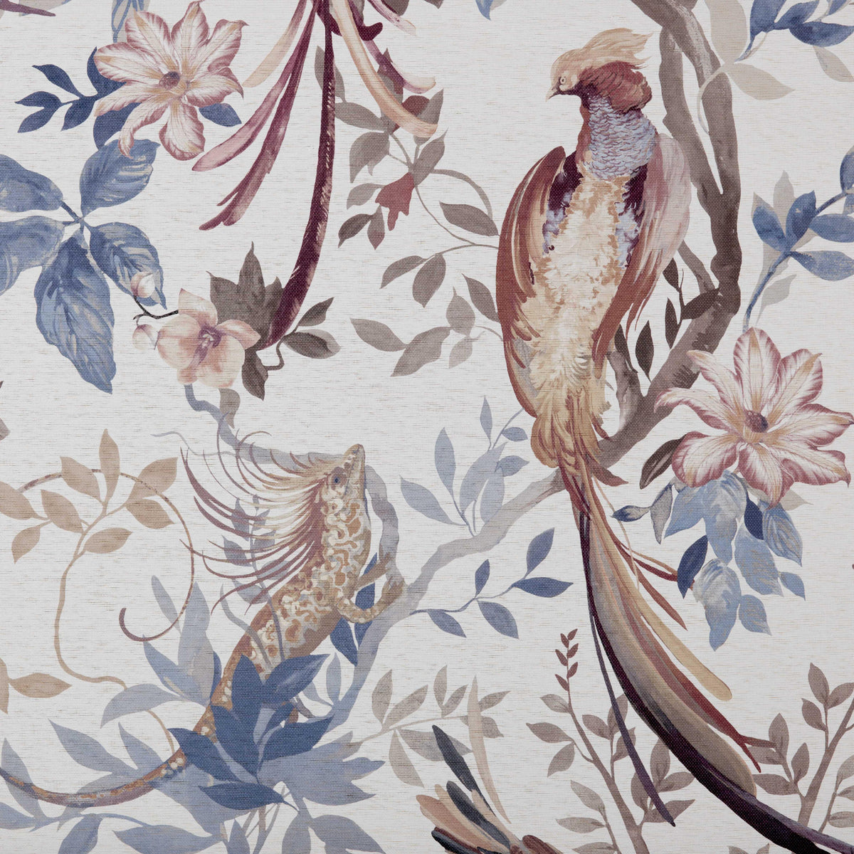 PAVILION Wallpaper Pattern No 2109-157-02 – Aspiring Walls