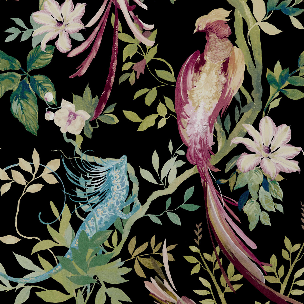 PAVILION Wallpaper Pattern No 2109-157-05 – Aspiring Walls