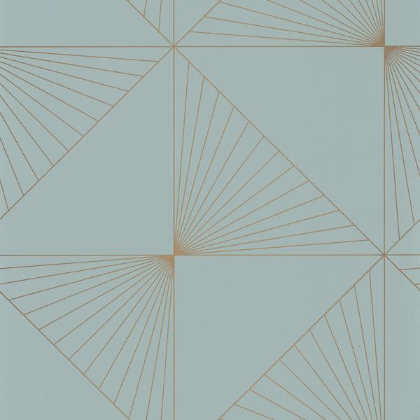 ONLY BLUE Wallpaper Pattern No ONB101056000