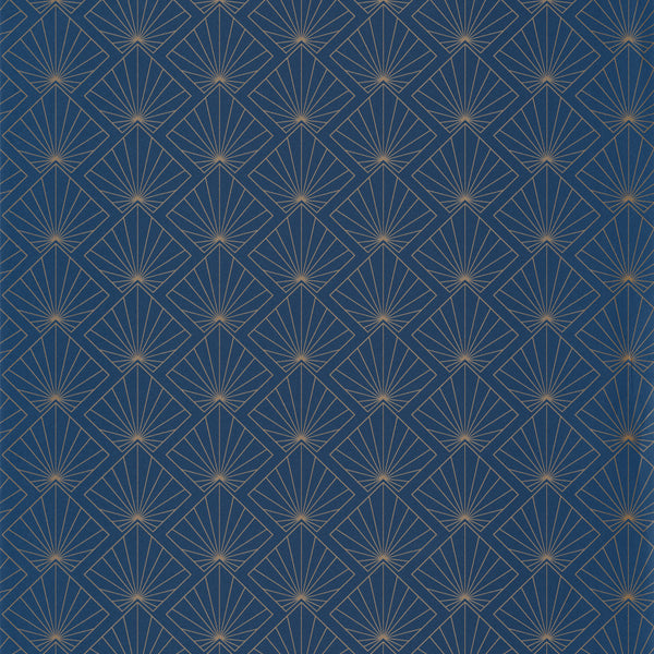 ONLY BLUE Wallpaper Pattern No ONB101236221
