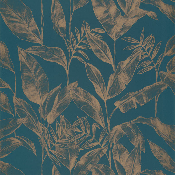 ONLY BLUE Wallpaper Pattern No ONB102636124