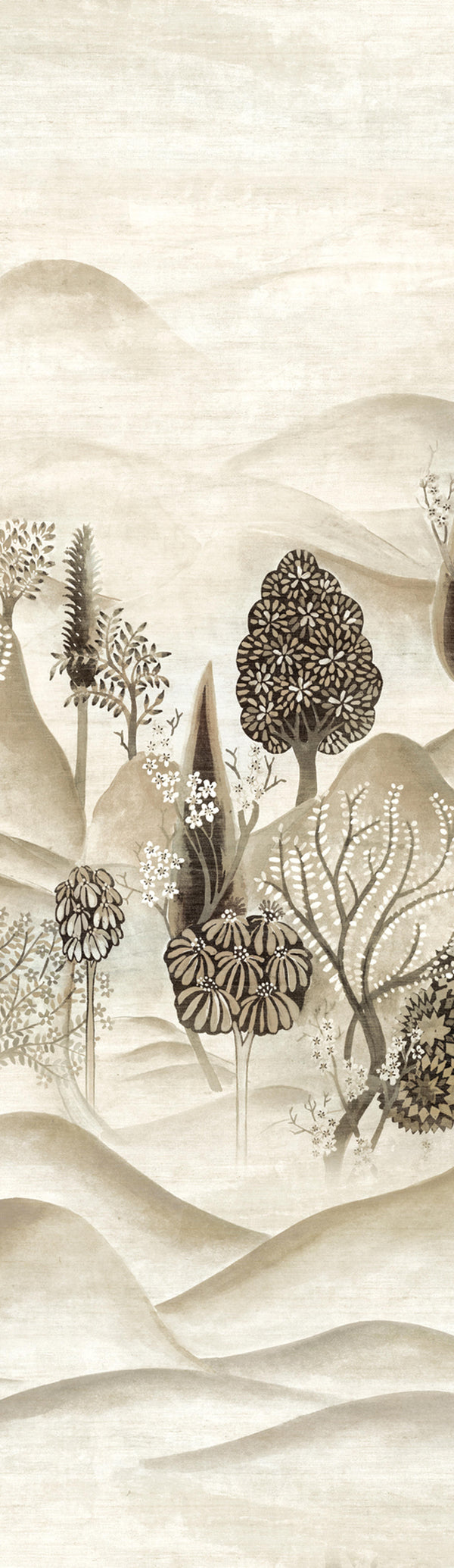 SUMMER Wallpaper Pattern No DGSUM2012