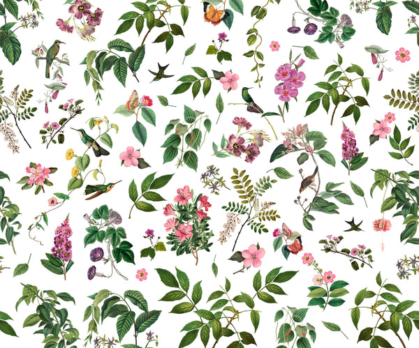 INFINITY 2 Mural Pattern No IF3-036