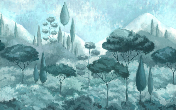 INFINITY 2 Wallpaper Pattern No IF4-056