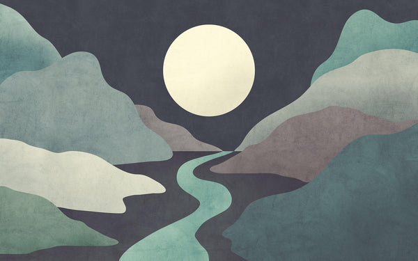 INFINITY 2 Wallpaper Pattern No IF4-078