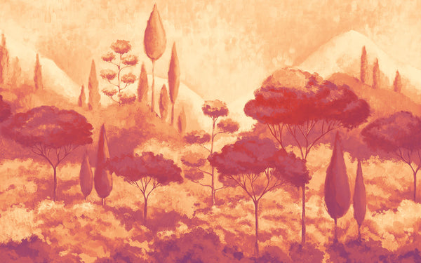 INFINITY 2 Wallpaper Pattern No IF4-082