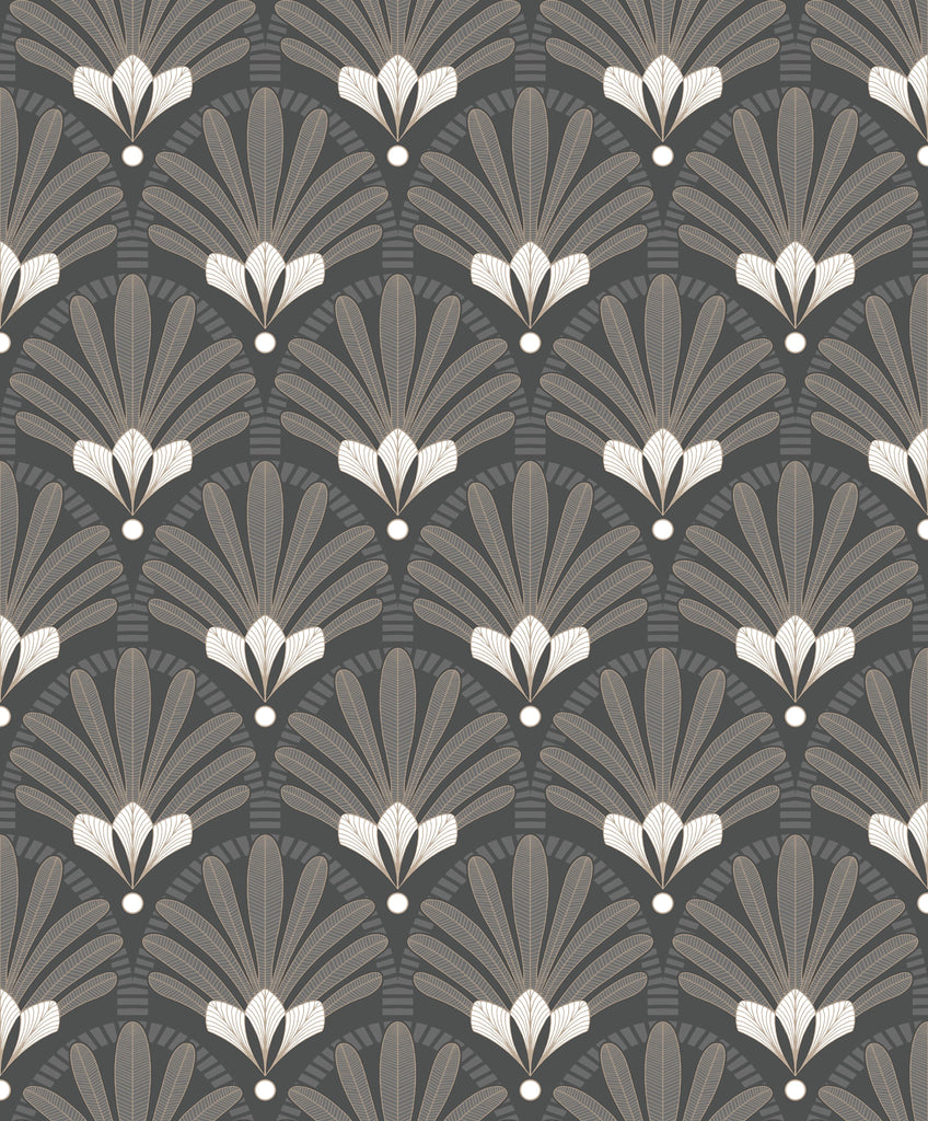 ELEGANCE Wallpaper Pattern No M53309