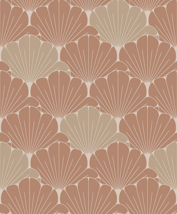 ELEGANCE Wallpaper Pattern No M64005