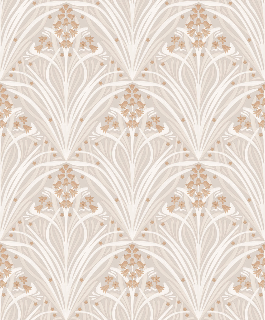 ELEGANCE Wallpaper Pattern No M66107
