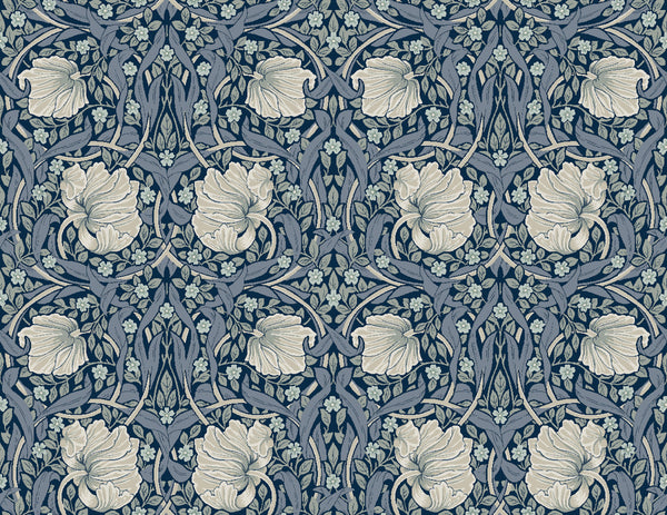 ENGLISH STYLE Wallpaper Pattern No MR70502