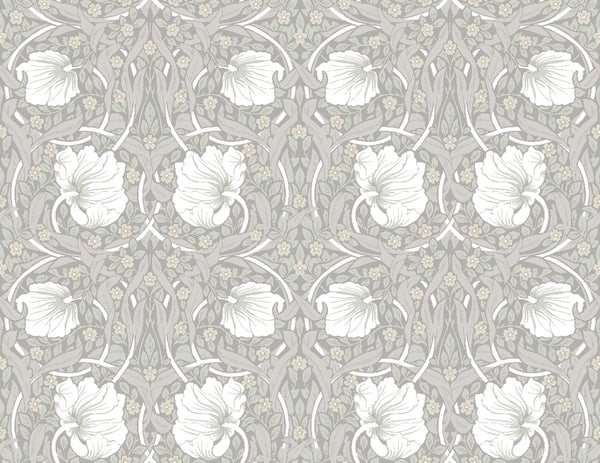 ENGLISH STYLE Wallpaper Pattern No MR70508