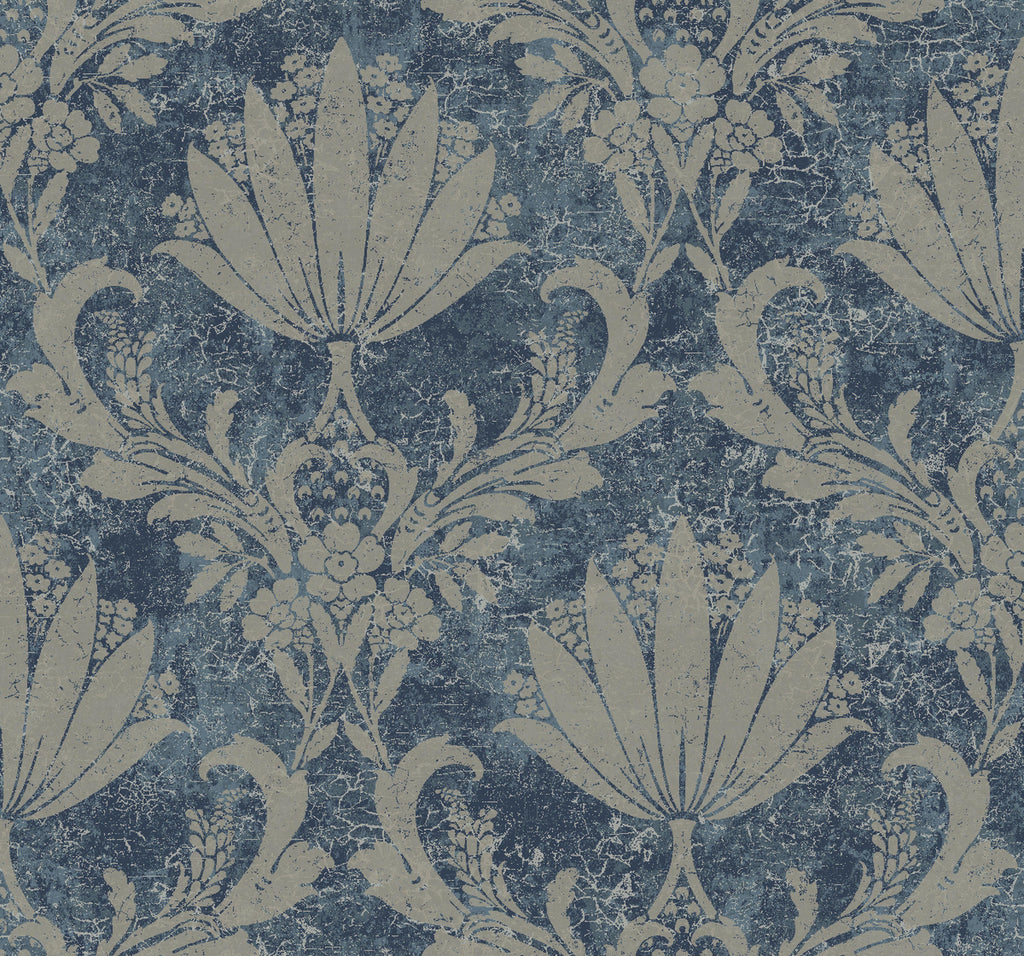ENGLISH STYLE Wallpaper Pattern No MR70902