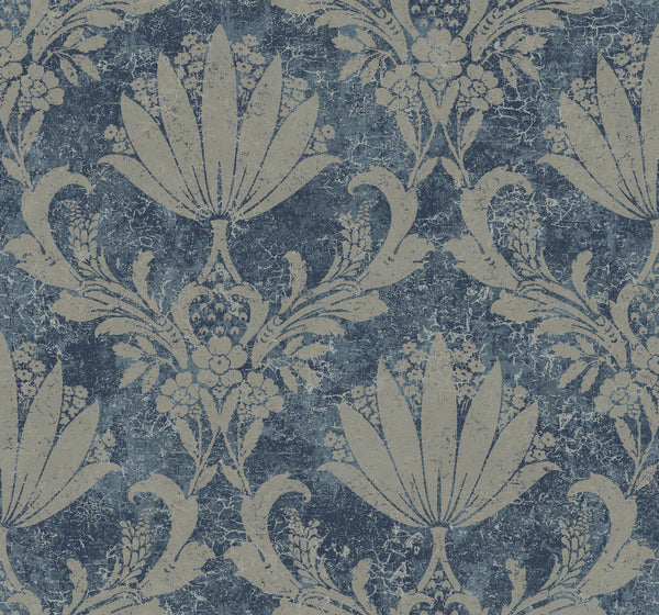 ENGLISH STYLE Wallpaper Pattern No MR70902