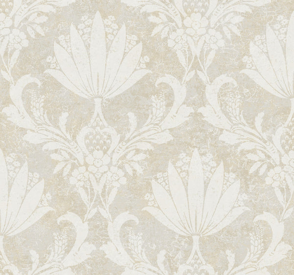 ENGLISH STYLE Wallpaper Pattern No MR70905