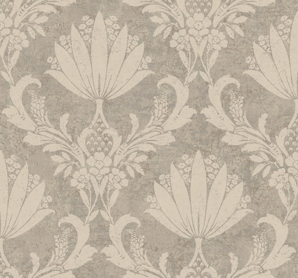 ENGLISH STYLE Wallpaper Pattern No MR70911