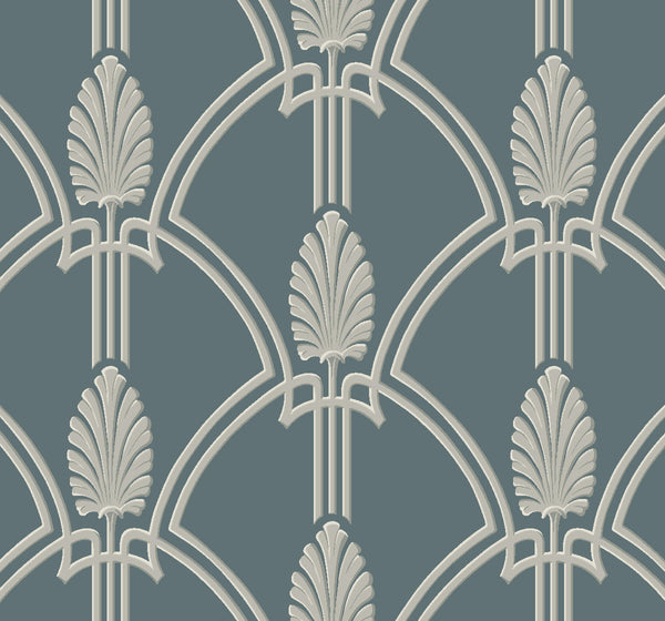 ENGLISH STYLE Wallpaper Pattern No MR71104