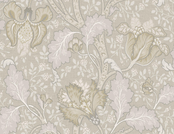 ENGLISH STYLE Wallpaper Pattern No MR71205