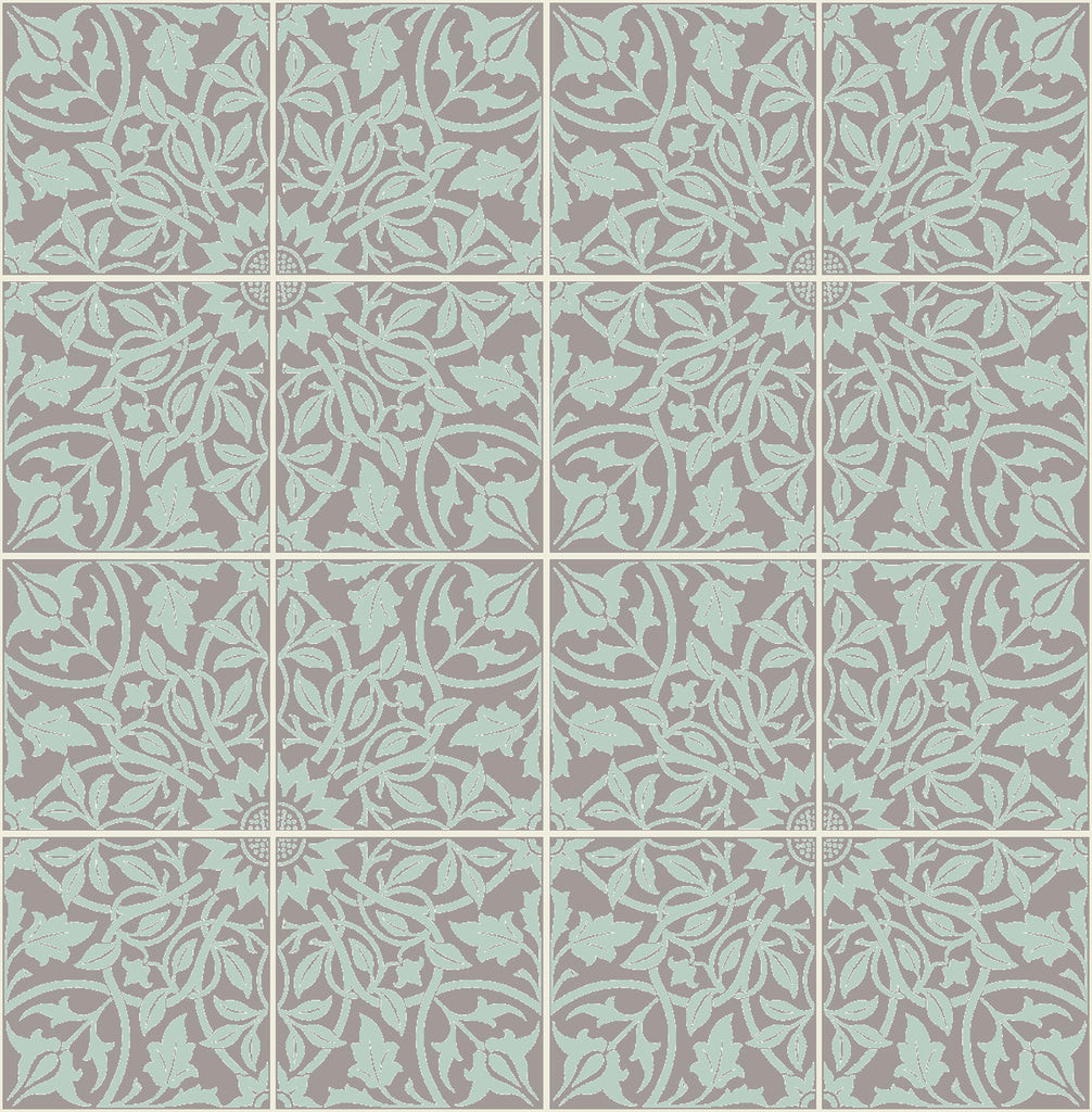 ENGLISH STYLE Wallpaper Pattern No MR71604