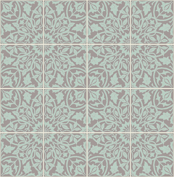 ENGLISH STYLE Wallpaper Pattern No MR71604