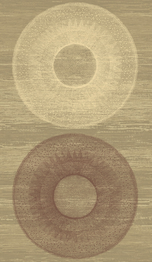 CARL ROBINSON 14 Wallpaper Pattern No CR60406