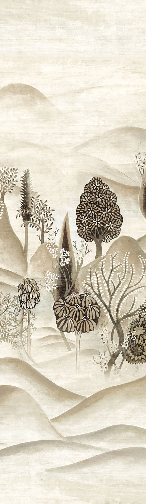 SUMMER Wallpaper Pattern No DGSUM2012