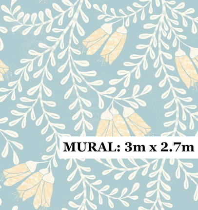 DESIGNER COLLECTIVE Pattern No 66129 by Wirihana Design