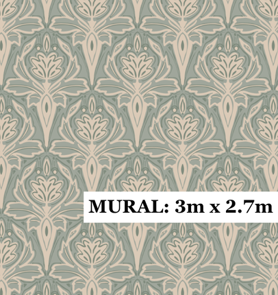 DESIGNER COLLECTIVE Pattern No 66104 by Josephine Lorelle Design