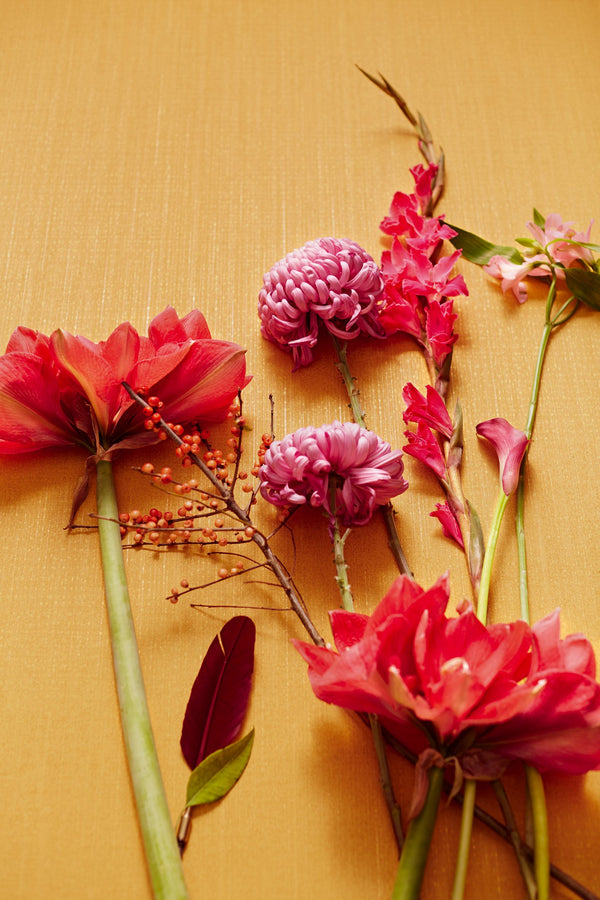 MASTERPIECE Wallpaper Pattern No E358063