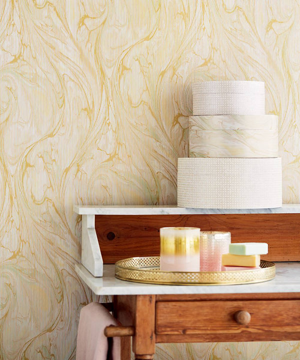 REFLECT Wallpaper Pattern No E378043