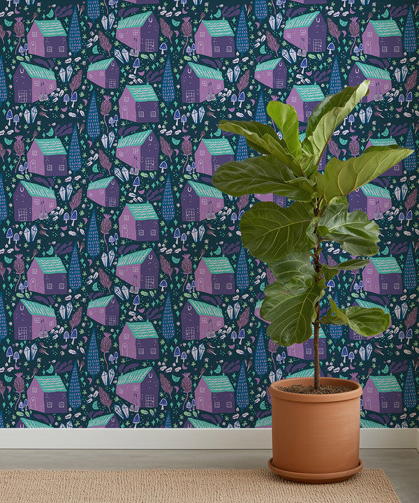 DESIGNER COLLECTIVE Pattern No 66181 by Archana Bhurke Design